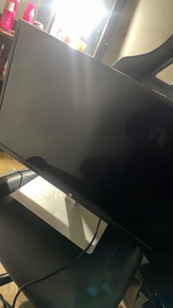 HP display screen