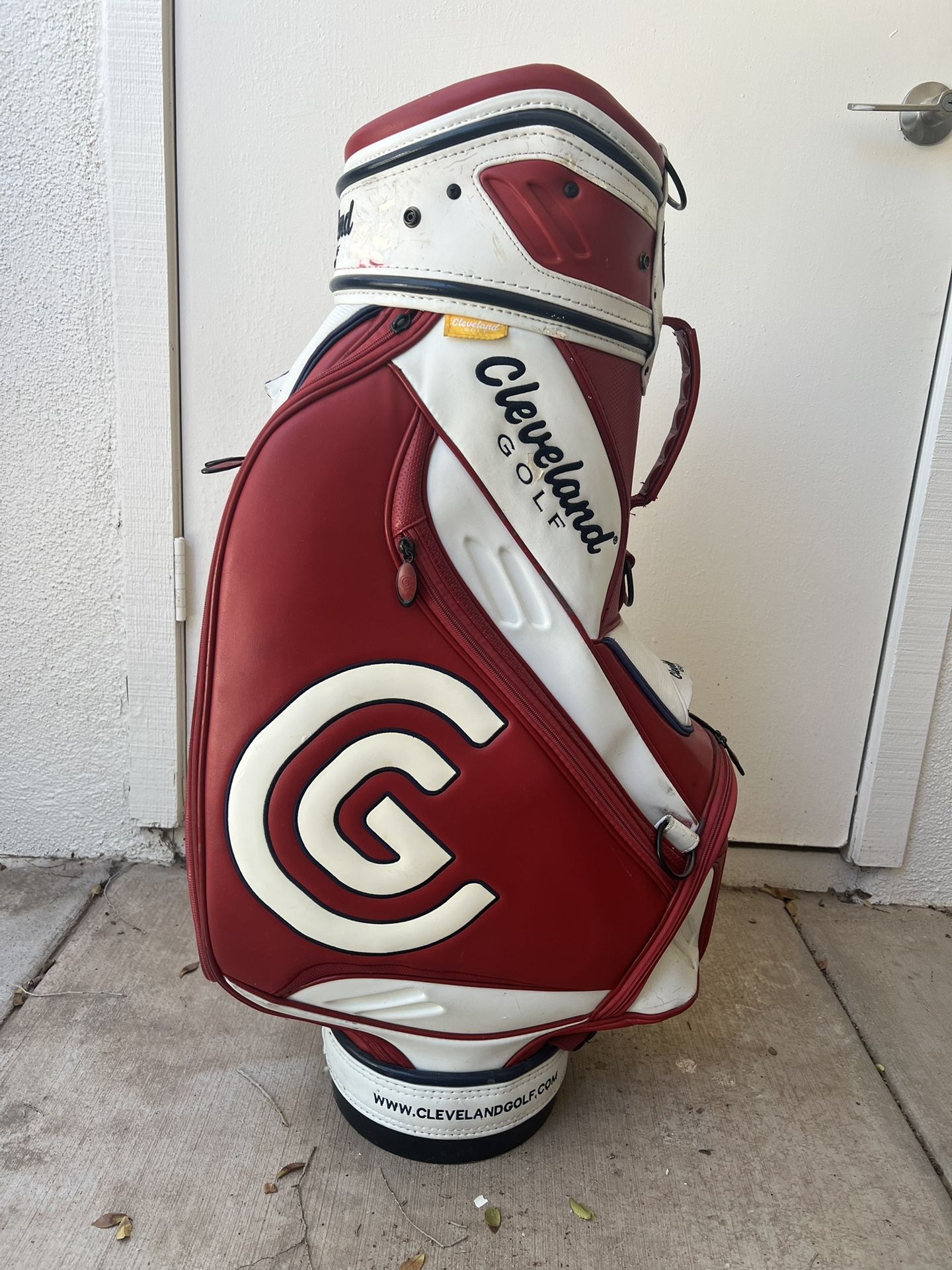 Golf Bag