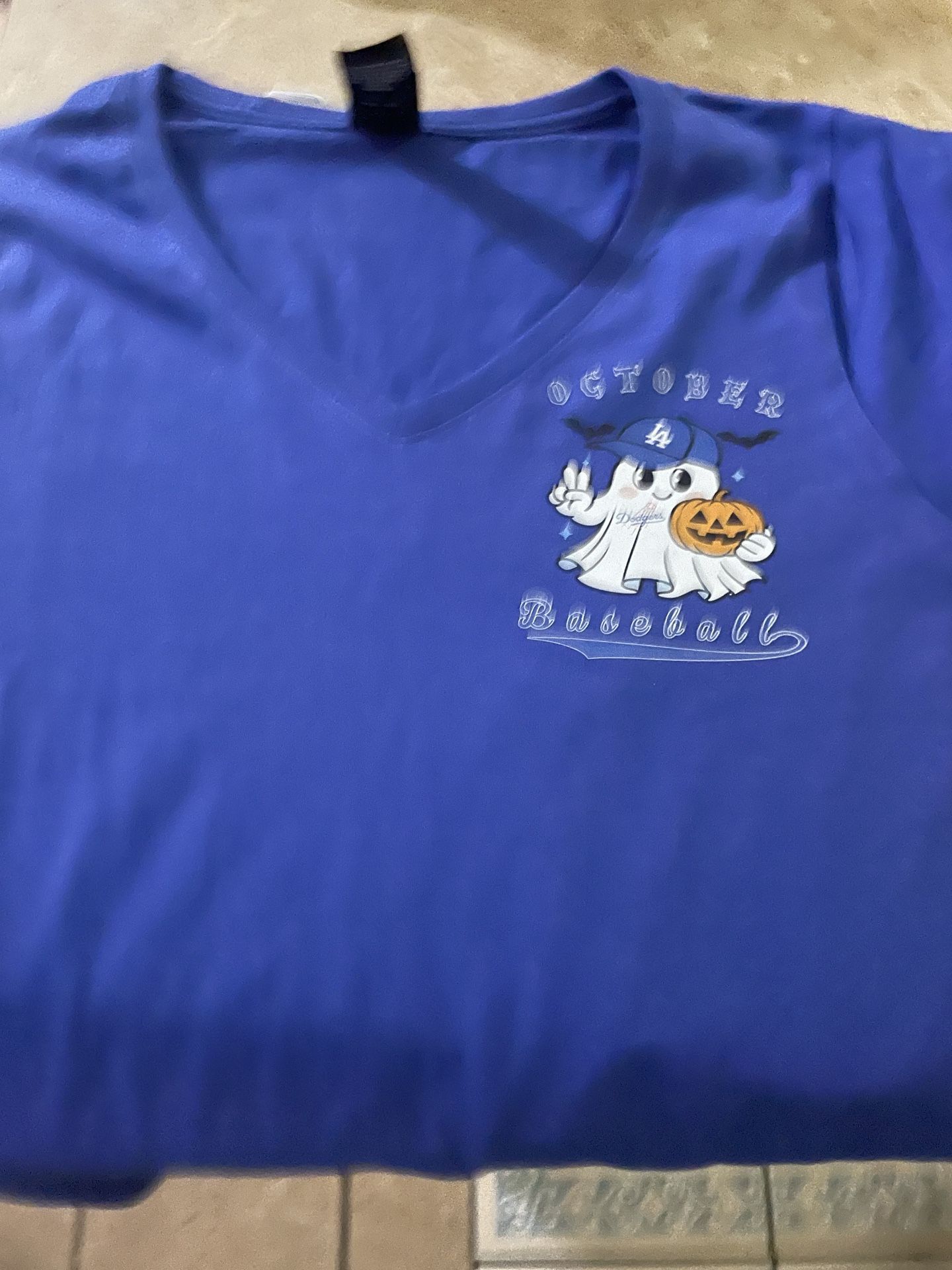 October Baseball