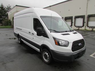 2017 Ford Transit-350