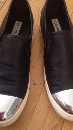 Steve Madden Slid