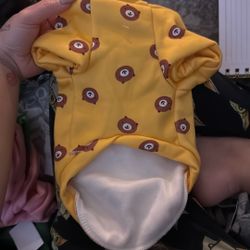 Pet Clothes 