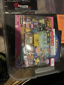 Animaljam jammers juice Party Toy Set