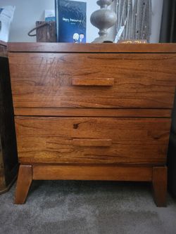 Nightstand