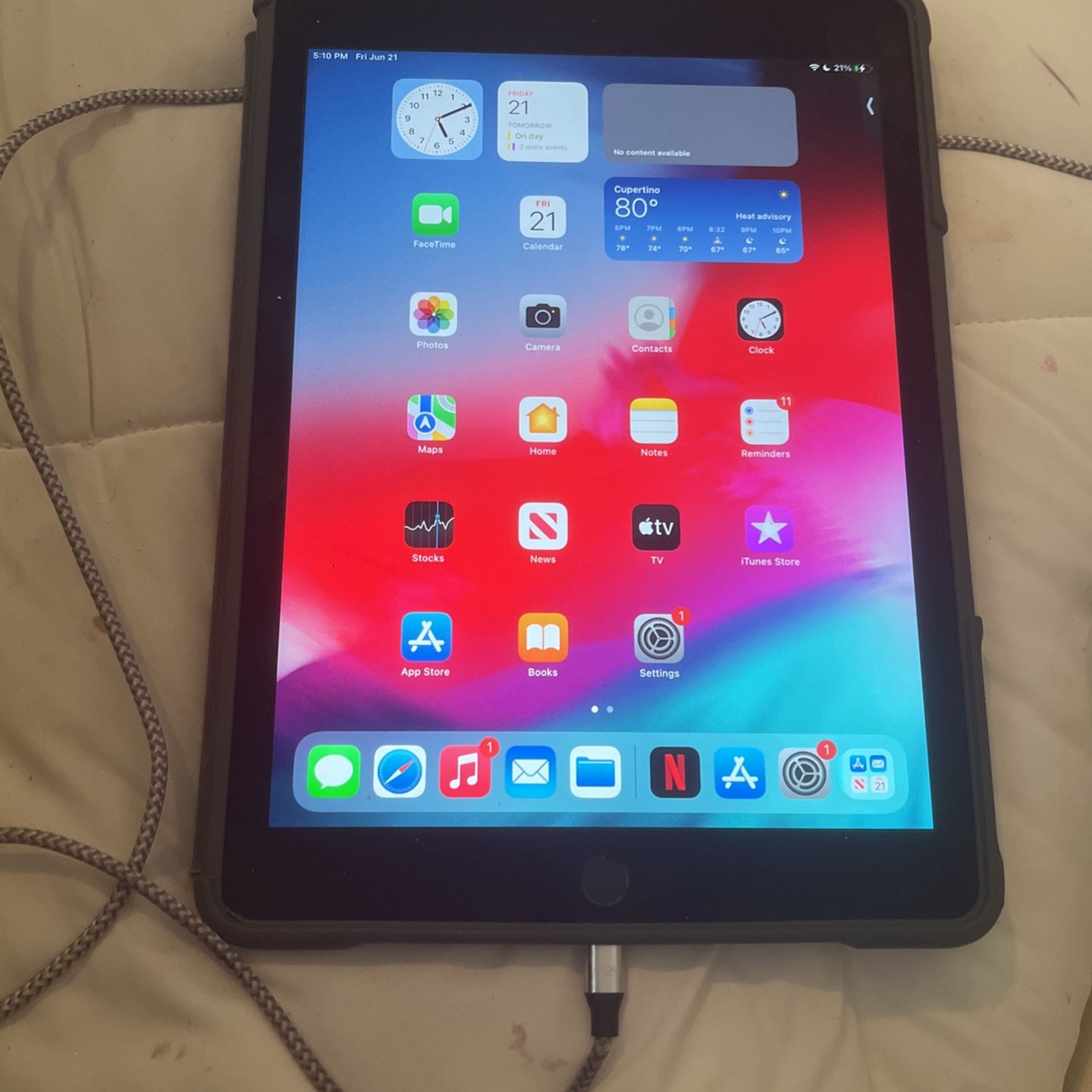 iPad Air 2