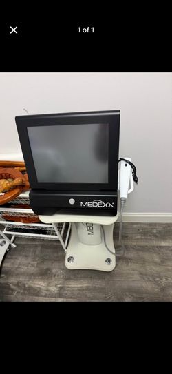 Hifu Skin Tightening Machine