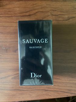 Dior Sauvage EDP