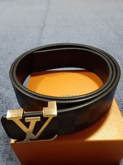 Designer Belt