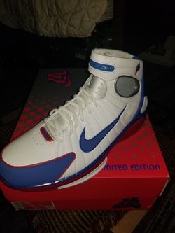 Brand New 2k4 Huaraches