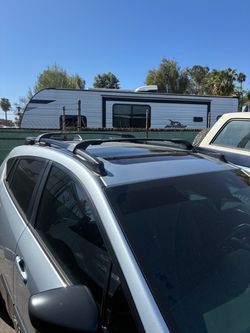 Roof rack