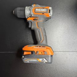 Rigid Drill 