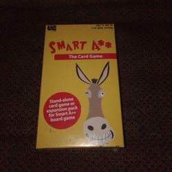 Lot Of 8 Games, Card Games, Etc.