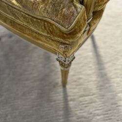 Antique Chair