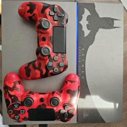 Batman Arkham Knight Limited Edition PlayStation 4