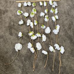 Hobby Lobby Flower Wall Decor 