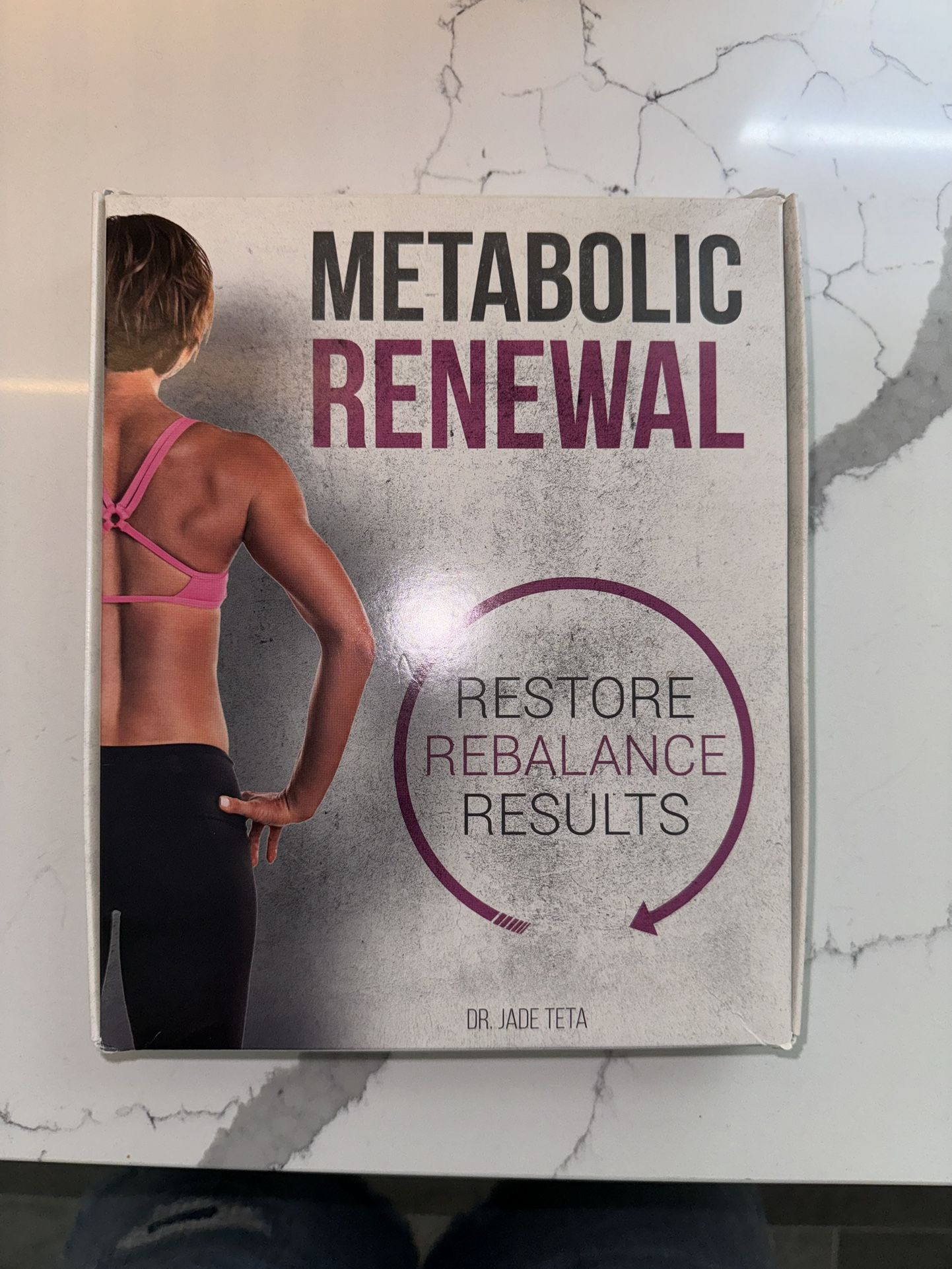 Metabolic Renewal System