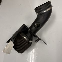 2001 - 2006 BMW M3 E46 S54 Engine AFE Intake Assembly