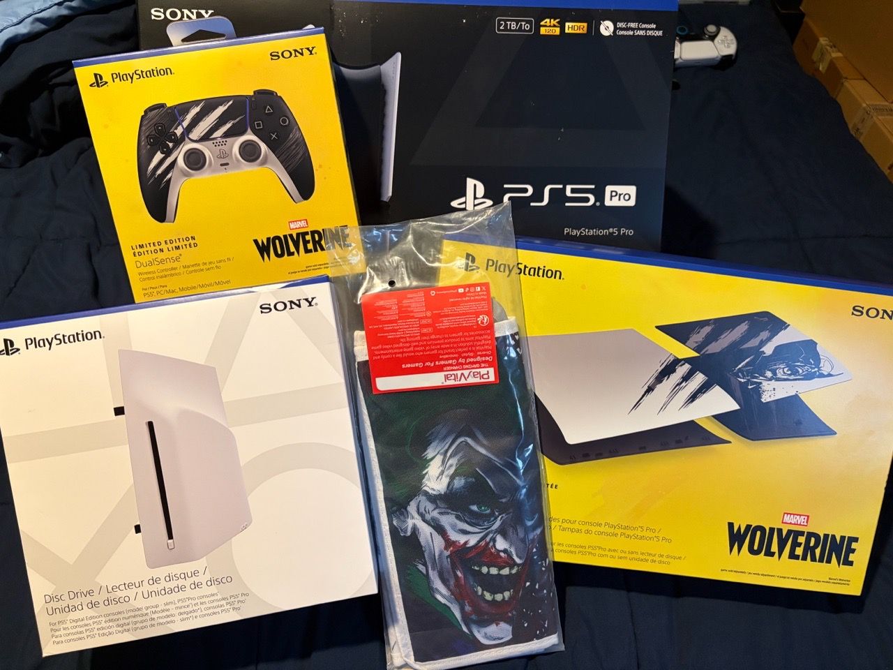 Ps5 Pro Button PS5 PRO BUNDLE $1600 for Sale in Rialto, CA - OfferUp