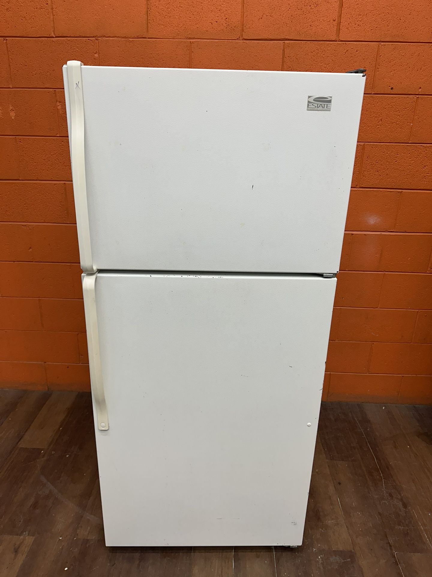 fridge