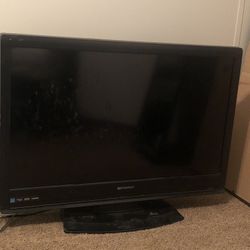 Emerson 26 Inch Tv
