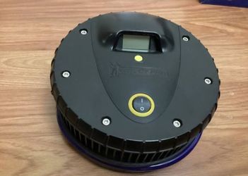 Michelin High Power Tire Inflator