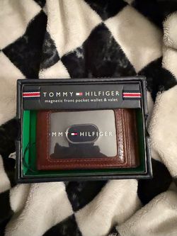 Tommy Hilfiger Wallet