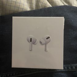 AirPod Pros 