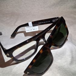 Tom Ford Shades/Glasses 
