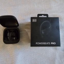 Powerbeats Pro 