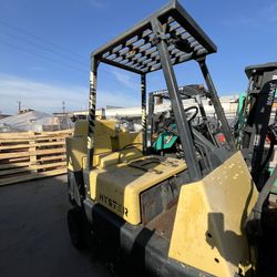 Hyster Forklifts For Sale!