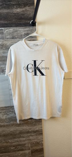 Calvin Klein Jeans Logo T-Shirt
