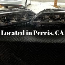 Mazda 6 Headlights 06-08