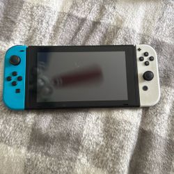 Brand New Nintendo Switch Never Used 