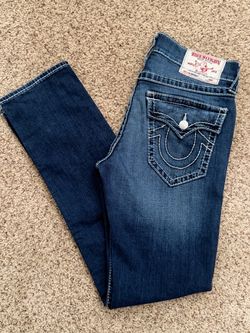 True religion jeans