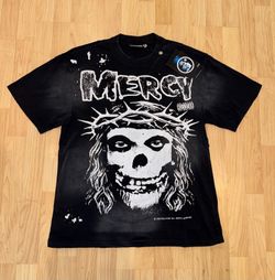 HellStar Shirt Size Large