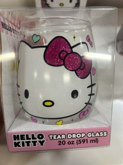 Hello Kitty cup