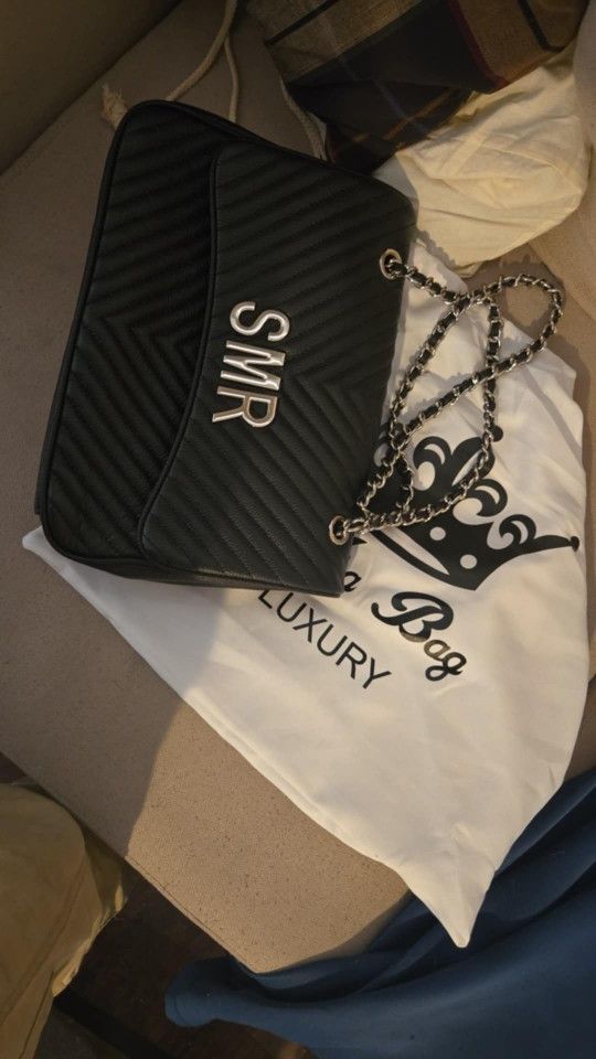 Mia Luxury Bag