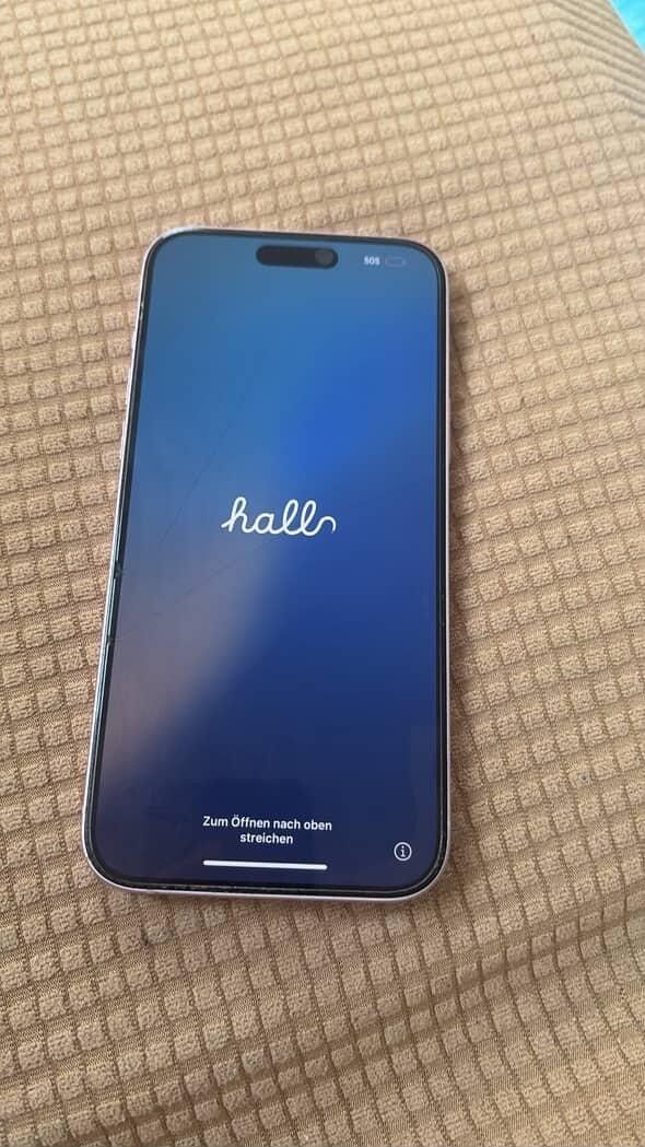 iPhone 15 Plus