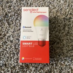(new) Smart Bulb Sengled