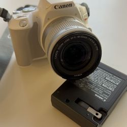 Camera