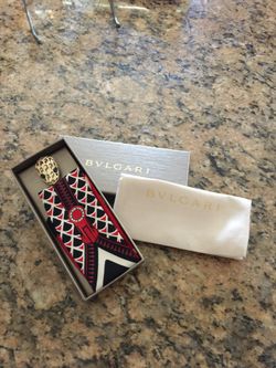 Bulgari Tie-Me Shelley - brand new