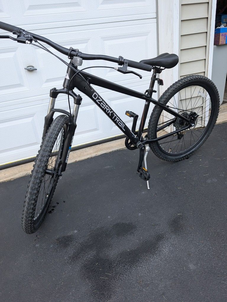 Ozark Trail Vibe MB