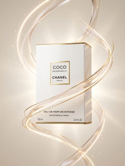 CHANEL Coco Mademoiselle Eau de Parfum Intense