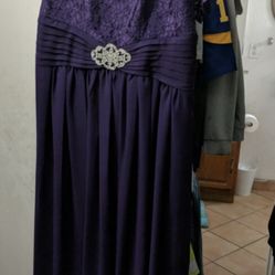 Formal Dress
