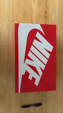 Nike Sport Sneakers