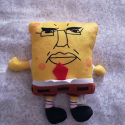 CHUD BOB