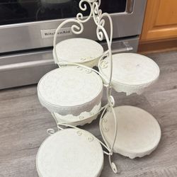 Cake Stand 