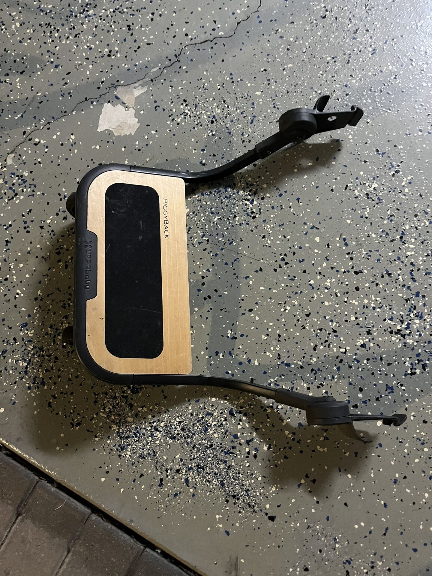 Uppa baby Piggy Back