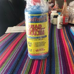 Head Gasket Sealer 
