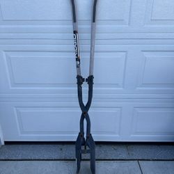 RIDGID Post Hole Digger
